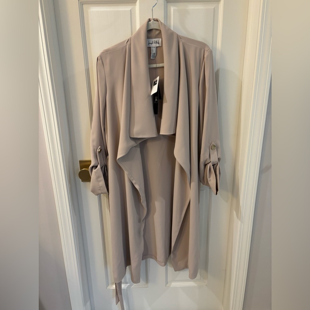 NWT Joseph Ribkoff Coat